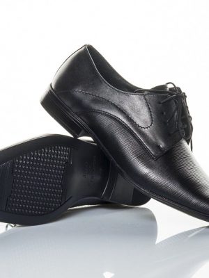 panska spolecenska obuv peccini go 097 black 38-49