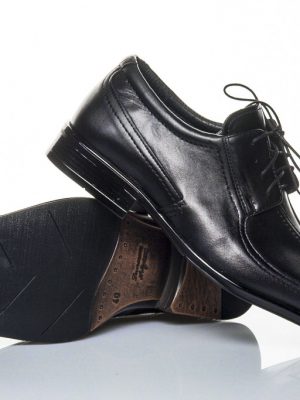 panska spolecenska obuv peccini go 524 black 38-49