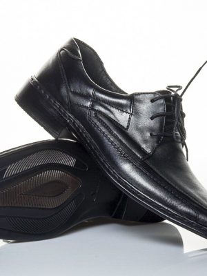 panska spolecenska obuv peccini ma 07 black 40-45