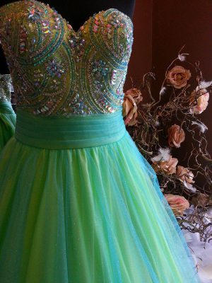 společenské šaty mary's bridals č.1, vel 34-38
