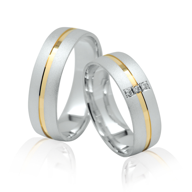 snubní prsteny Retofy popular 31g2