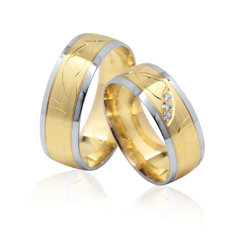 snubní prsteny Retofy popular 31zk