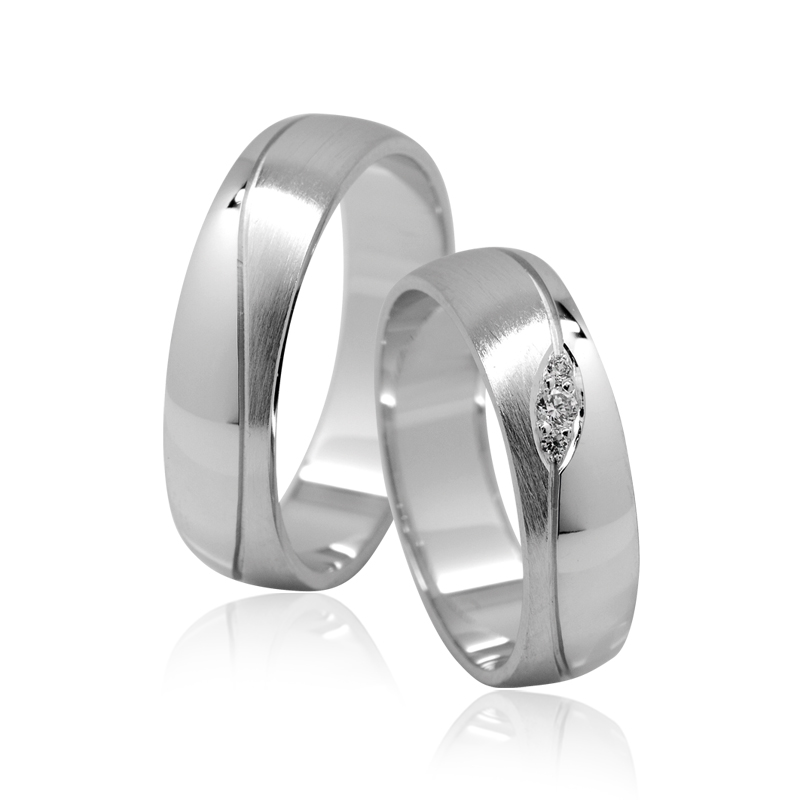 snubní prsteny Retofy simple 11m