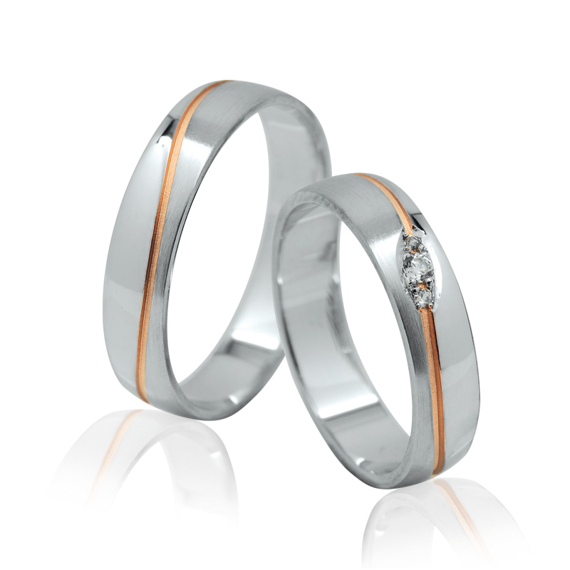 snubní prsteny Retofy simple 11mu1