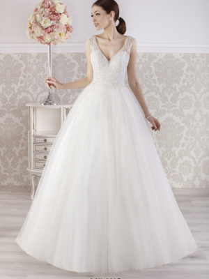 Svatební šaty Sposa Toscana Milano č., vel38