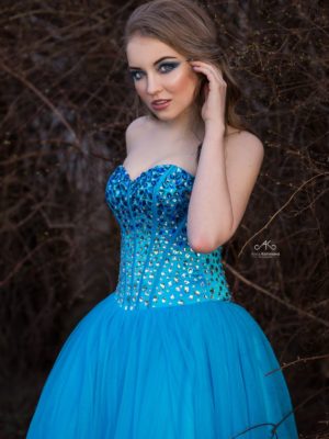 společenské šaty Marys Bridal č51 vel 36-38