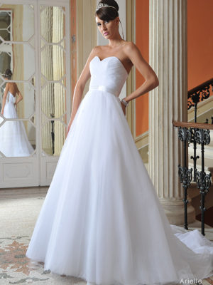svatební saty sposa toscana ariele 8, vel38-40