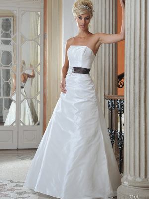 svatební saty sposa toscana geil 26, vel 38-42