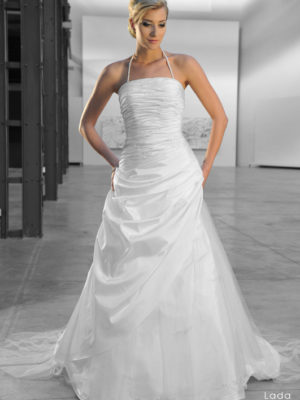 svatební saty sposa toscana lada 23, vel 36-38