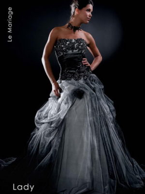 svatební saty sposa toscana lady 101, vel 38-40