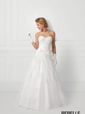 svatební šaty Sposa Toscana 29