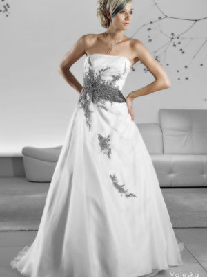 svatební saty sposa toscana valeska 111, vel 40-44