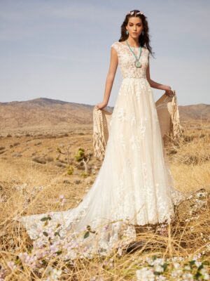 vatební saty Mori Lee 10 vel 40-42